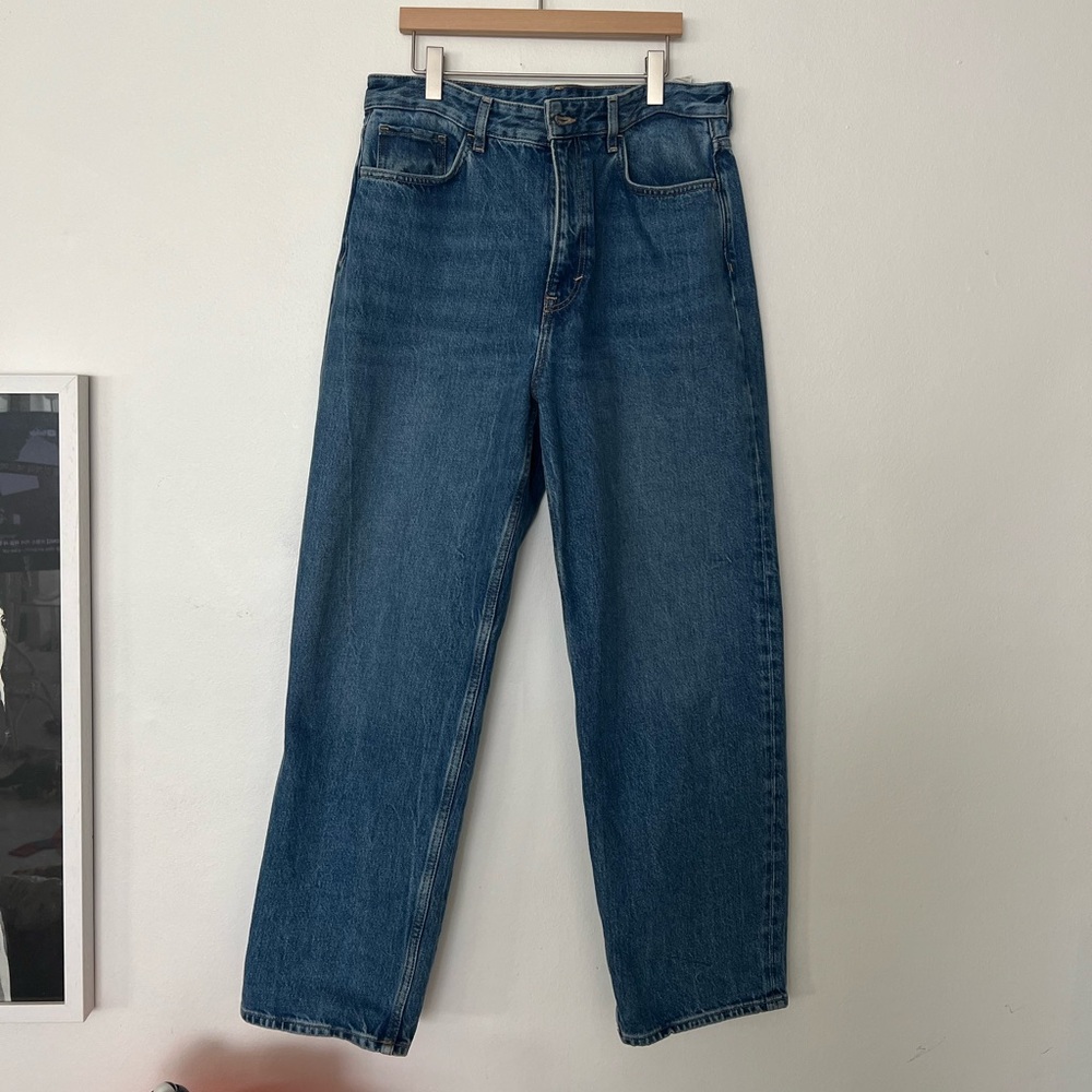 COS JEANS